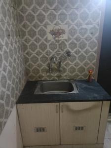Kitchen Image of 950 Sq.ft 2 BHK Independent House for rent in KK Nagar Chennai for Rs. 25000