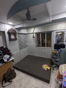 Bedroom Image of 550 Sq.ft 1 BHK Apartment / Flat for sale in Shree Datta Enclave, Parel Mumbai for Rs. 14800000