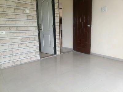 Bedroom Image of 1324 Sq.ft 3 BHK Apartment / Flat for sale in Silverkey Windsor Solitaire, Kharghar Navi Mumbai for Rs. 23000000