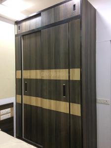 Bedroom Image of 1800 Sq.ft 7 BHK Independent House for sale in Tajganj Agra for Rs. 8500000