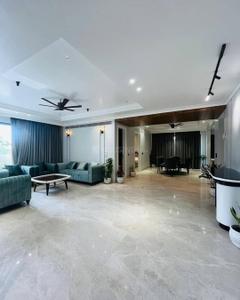 Image of 1350 Sq.ft 3 BHK Builder Floor for sale in Sector 84, Faridabad for Rs. 15500000