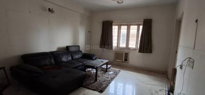 Hall Image of 2700 Sq.ft 4 BHK Apartment / Flat for sale in Kalighat Kolkata for Rs. 46800000