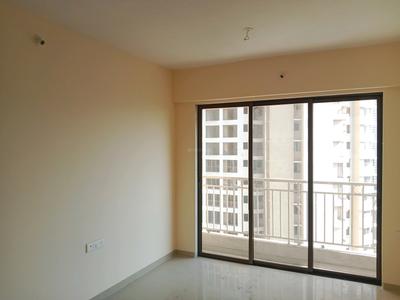 3D Tour Of Paradigm Pushpanjali Residency Phase III