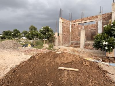 Image of 1260 Sq.ft Residential Plot / Land for sale in Narayan Vihar, Jaipur for Rs. 4550000