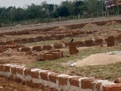 Image of 1502 Sq.ft Residential Plot / Land for sale in Phulnakhara, Cuttack for Rs. 2085000