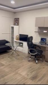 Hall Image of 2115 Sq.ft 3 BHK Builder Floor for sale in Rajouri Garden New Delhi for Rs. 47500000