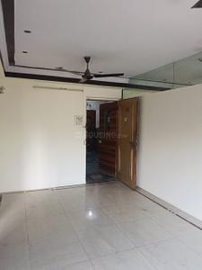 Hall Image of 735 Sq.ft 2 BHK Apartment / Flat for rent in Kukreja Golfscappe, Chembur Mumbai for Rs. 75000