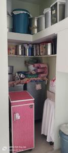 Kitchen Image of 1215 Sq.ft 2 BHK Apartment / Flat for sale in Nikol Ahmedabad for Rs. 4800000