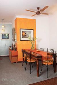 Hall Image of 1650 Sq.ft 3 BHK Apartment / Flat for sale in Supreme Badrinath, Khar West Mumbai for Rs. 90000000