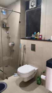 Image of 2000 Sq.ft 3 BHK Apartment / Flat for sale in East Kolkata Township, Kolkata for Rs. 35000000