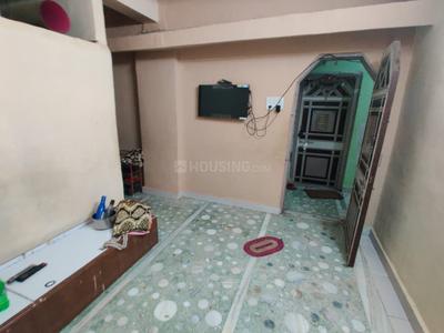 Hall Image of 725 Sq.ft 1 BHK Apartment / Flat for sale in Seema Apartment, Ulhasnagar Thane for Rs. 2000000