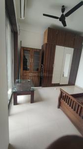 Hall Image of 1150 Sq.ft 2 BHK Apartment / Flat for rent in Goodwill Unity, Sanpada Navi Mumbai for Rs. 60000