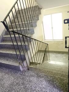 Staircase Image of 1256 Sq.ft 3 BHK Apartment / Flat for sale in Bengal Abasan Urban Sabujayan, Jagatipota Kolkata for Rs. 10500000