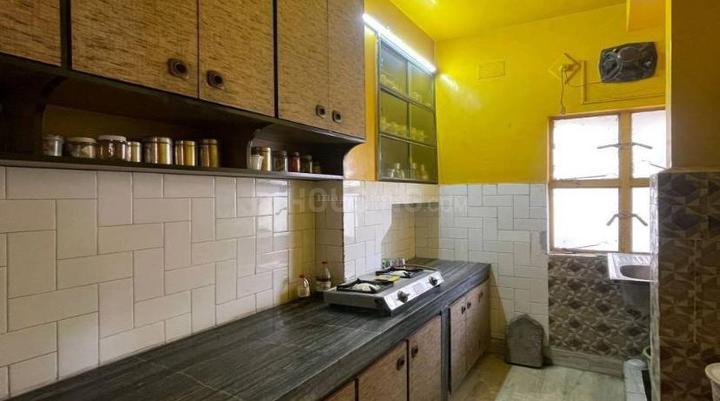 Stand alone Kitchen 1