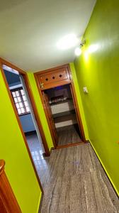 Hall Image of 680 Sq.ft 2 BHK Independent House for rent in Kurumbapalayam Coimbatore for Rs. 17000