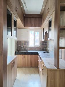 Kitchen Image of 1399 Sq.ft 3 BHK Apartment / Flat for sale in Migsun Twiinz, Eta II Greater Noida for Rs. 10700000