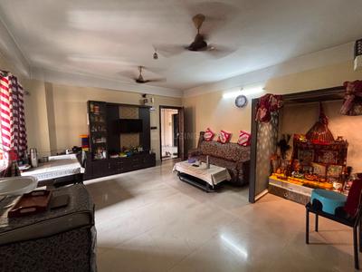3 BHK Flat