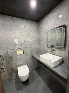 Image of 1855 Sq.ft 3 BHK Apartment / Flat for sale in Nerul, Navi Mumbai for Rs. 38000000
