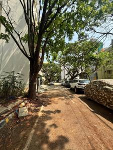 Image of 2400 Sq.ft Residential Plot / Land for sale in HSR Layout, Bengaluru for Rs. 95000000