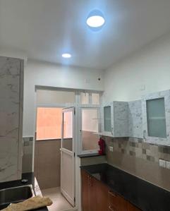 Kitchen Image of 1150 Sq.ft 2 BHK Apartment / Flat for rent in Vasant Vihar Solapur for Rs. 20000