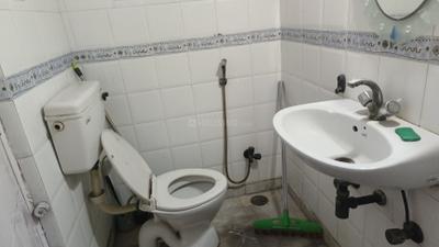 Image of 1100 Sq.ft 2 BHK Apartment / Flat for sale in Patparganj, New Delhi for Rs. 18500000