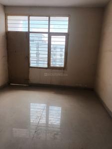 Bedroom Image of 1134 Sq.ft 3 BHK Builder Floor for sale in Gaurabagh Lucknow for Rs. 6500000