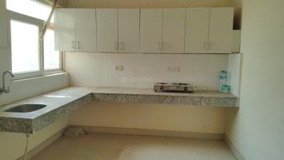 Kitchen Image of 550 Sq.ft 1 BHK Apartment / Flat for sale in GLS Avenue 51, Sector 92 Gurgaon for Rs. 3800000