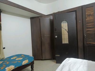 Bedroom Image of 2700 Sq.ft 4 BHK Villa for rent in Vidyaranyapura Bengaluru for Rs. 63000