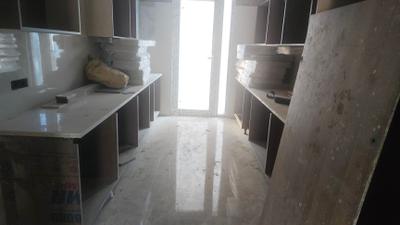 Kitchen Image of 2700 Sq.ft 4 BHK Builder Floor for rent in Sector 14 Gurgaon for Rs. 90000