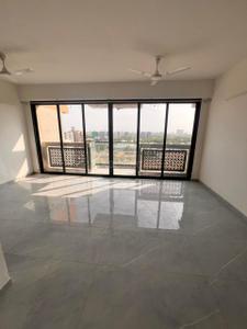 Hall Image of 3600 Sq.ft 3 BHK Apartment / Flat for rent in Science City Ahmedabad for Rs. 32000