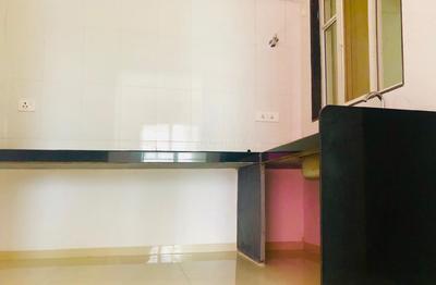 Kitchen Image of 407 D Tinsel Town in Hinjawadi Phase 2, Pune