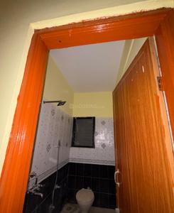 Bathroom Image of 900 Sq.ft 2 BHK Apartment / Flat for sale in Sham Nagar Latur for Rs. 4500000