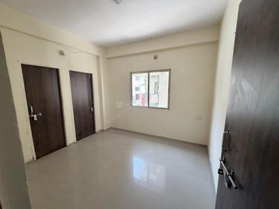 Bedroom Image of 1296 Sq.ft 2 BHK Apartment / Flat for sale in Vastral Ahmedabad for Rs. 3750000