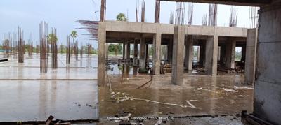 Image of 1562 Sq.ft 3 BHK Apartment / Flat for sale in Tukkuguda, Hyderabad for Rs. 4600000