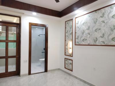 Bedroom Image of 2250 Sq.ft 4 BHK Builder Floor for sale in Ultra Luxury Builder Floor, Sector 85 Faridabad for Rs. 22000000