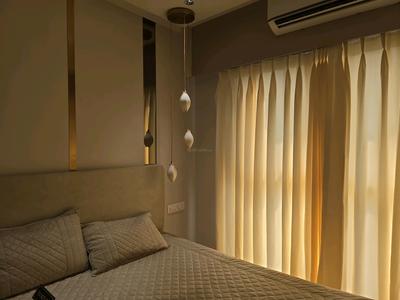 Gallery Cover Image of 760 Sq.ft 2 BHK Apartment / Flat for sale in MICL Aradhya D And E Tower, Dahisar East for Rs. 11500000