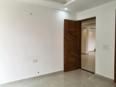Bedroom Image of 2100 Sq.ft 4 BHK Builder Floor for rent in Palam Vihar Gurgaon for Rs. 75000