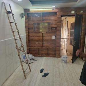 Hall Image of 900 Sq.ft 2 BHK Apartment / Flat for sale in Goodwill Apartments, Sector 13 Rohini New Delhi for Rs. 14500000