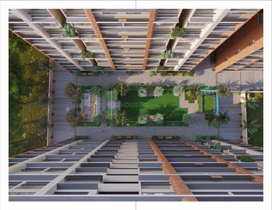 Image of 2916 Sq.ft 3 BHK Duplex for sale in Sculpture, Ognaj, Ahmedabad for Rs. 16500000