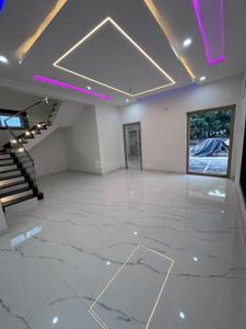 4 BHK Duplex