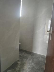 Common Bathroom Image of 1100 Sq.ft 2 BHK Apartment / Flat for sale in NMS One 27, Kharghar Navi Mumbai for Rs. 15500000