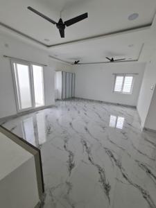 Hall Image of 1900 Sq.ft 3 BHK Builder Floor for rent in Puppalaguda Hyderabad for Rs. 50000