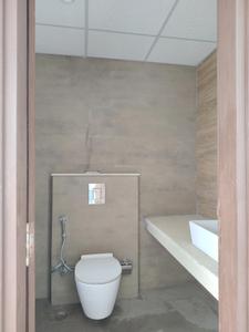 Bedroom Three Image of 1775 Sq.ft 3 BHK Apartment / Flat for sale in ACE Ace Starlit, Sector 152 Noida for Rs. 27000001