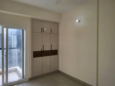 Bedroom Image of 1045 Sq.ft 3 BHK Apartment / Flat for rent in Amrapali Dream Valley 2, Noida Extension Greater Noida for Rs. 21400