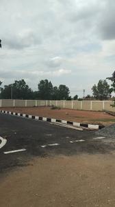 Image of 869 Sq.ft Residential Plot / Land for sale in Kovilpalayam, Coimbatore for Rs. 779000