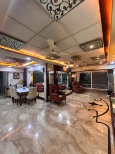 Hall Image of 1990 Sq.ft 4 BHK Apartment / Flat for sale in Bhumiraj Hermitage, Sanpada Navi Mumbai for Rs. 72500000