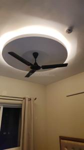 Hall Image of 1100 Sq.ft 3 BHK Apartment / Flat for rent in Mahaveer Promenade, K R Puram Bengaluru for Rs. 54000