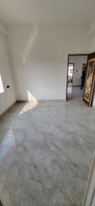 Bedroom Image of 1225 Sq.ft 3 BHK Apartment / Flat for sale in Airport Gate no. 1 Kolkata for Rs. 5145000
