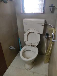 Bedroom Image of 625 Sq.ft 1 BHK Apartment / Flat for rent in matoshree park CooperativeSociety, Bhandup East Mumbai for Rs. 38000
