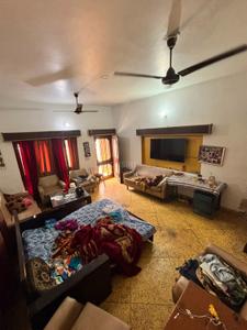 Living Room Image of 4500 Sq.ft 4 BHK Independent House for rent in Indra Nagar Colony Dehradun for Rs. 60000